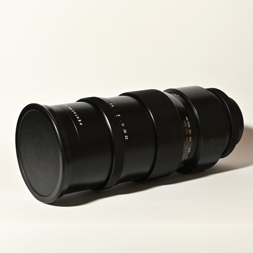 Pentacon 300mm 4 - pentacon,