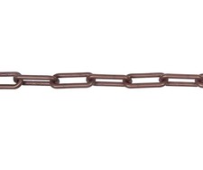 1m Kunststoffkette Kette 40 x