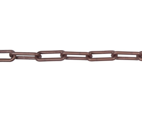 Kunststoffkette kette x - 1m,