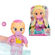 Cry babies newborn bath - newborn,