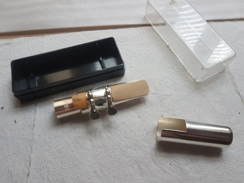 Tenor sax metal - s,