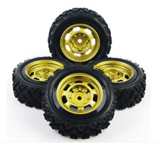 1/10 RC Rallye Auto Räder