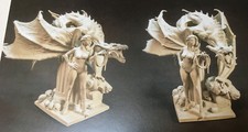 Oop west forge resin model - oop,