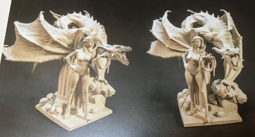 Oop west forge resin - oop,