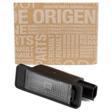 ORIGINAL Renault Dacia