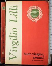 GUTE REISE, STIFT!. VIRGILIO