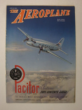 Aeroplane apr 1946 martin - aeroplane, 26