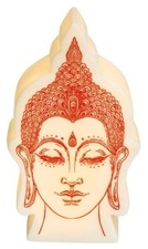 Buddha Licht LED Lampe
