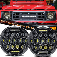 For Suzuki Samurai SJ410 7