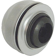 Vortex Rotor + Dichtung für