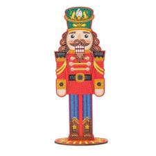 Craft Buddy Nussknacker