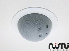 Deckenhalterung passend für