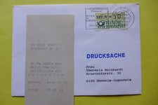 (4.34) Bund Automatenmarken 1