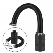 Heizungsrohr Schlauch Luftrohr