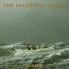 Miaow von the Beautiful South | CD | Zustand sehr gut