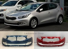 STOßSTANGE VORNE LACKIERT IN