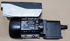 Lenze Smart motor