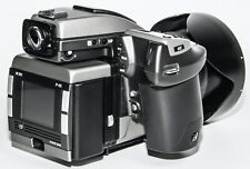 PHASE ONE  + HASSELBLAD H · PHASE ONE P 45 H 101