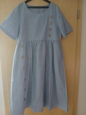 Kleid Maritim Gr. L *NEU*