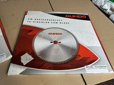 Guhdo HM-Blatt 303x3,2x30