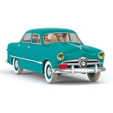 FORD custom mit Booklet - Tim