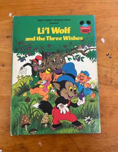 1984 walt disney wonderful - 1984,