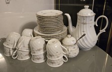 Komplettes unbeschädigtes - komplettes,,