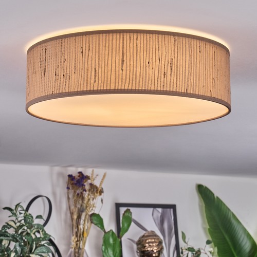 Moderne boho deckenleuchte - moderne, boho-deckenleuchte