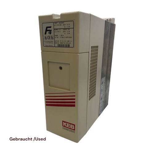 Keb combivert - keb,
