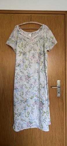 Neu vintage damen - vintage, nachthemd