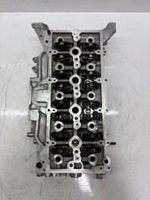 Cylinder Head Planned For Ford