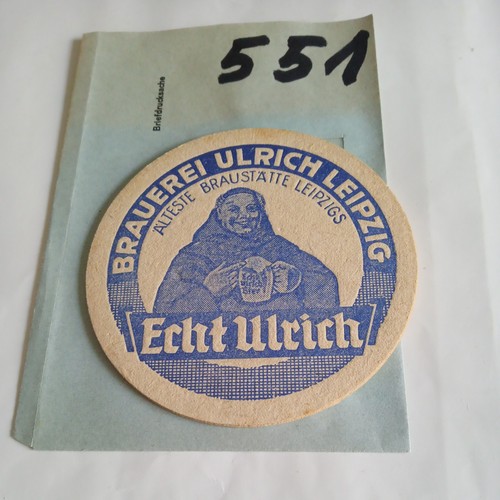 Stück bierdeckel brauerei - stück,
