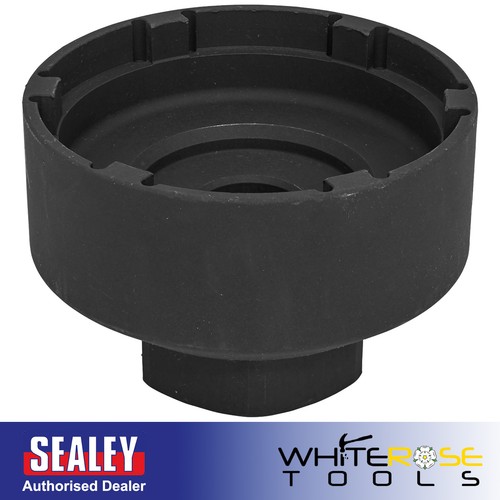 Sealey nut achse nuss - achse,