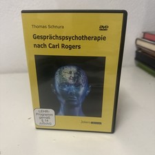 Gesprächspsychotherapie C