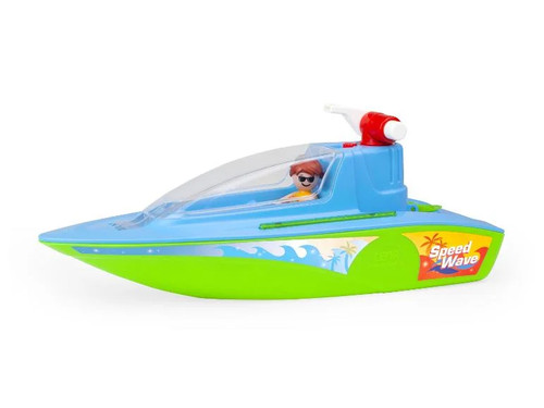 Boazz spielzeugboot - boazz,