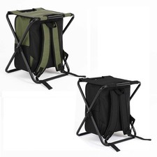 Angelstuhl & Campingstuhl