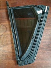 Mercedes-Benz GLC X253 C253 2018 Dreiecksfenster Dreiecksscheibe Tür hinten