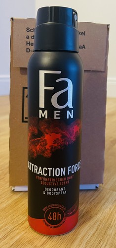 6er pack men attraction - 6er, fa