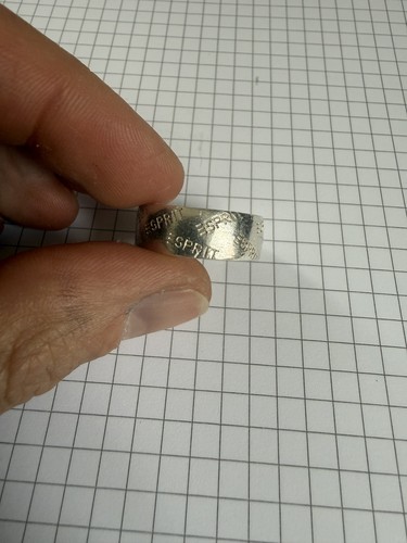 Esprit 925 silberring - 925,
