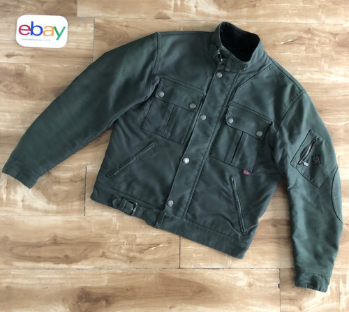 Belstaff new delta force - belstaff,