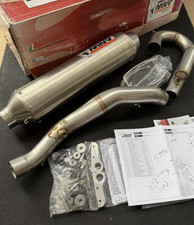 MIVV Auspuff  für KTM SX 450