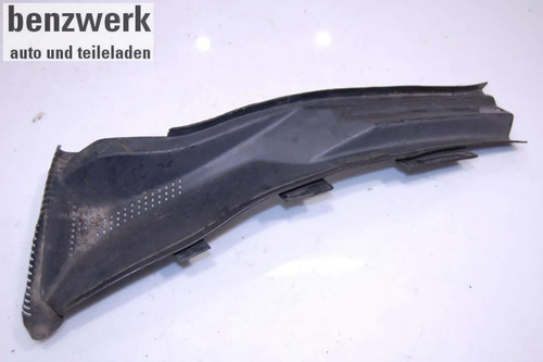 Mercedes w126 verkleidung - mercedes,