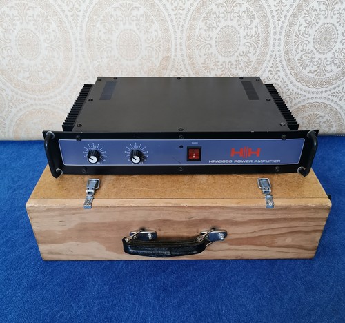 Verstärker endstufe 500 w - endstufe,