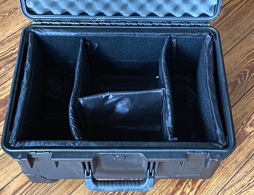 Peli storm case trolley - peli,