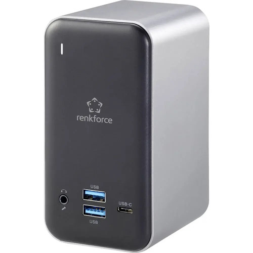 Renkforce dockingstation - renkforce,