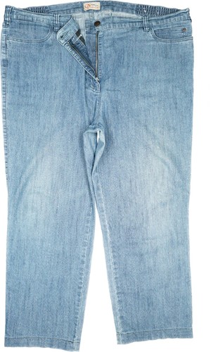 Toni jeans hose - jeans, 7/8