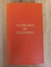 Der Zauberberg – 1926