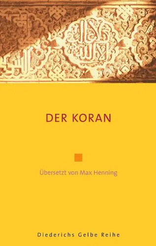 Der koran - der,