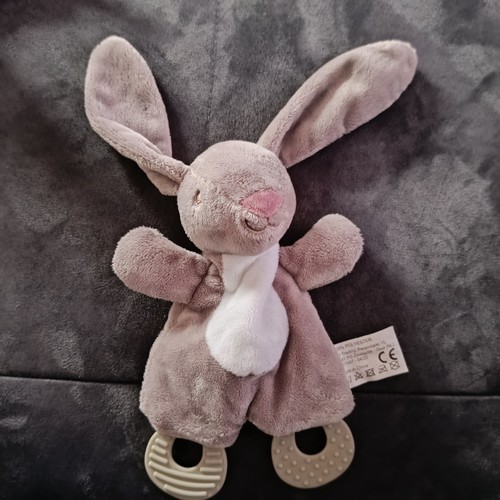 Trading schmusetuch hase - trading,