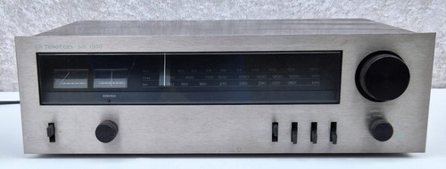 Teleton hifi 500 - teleton, am